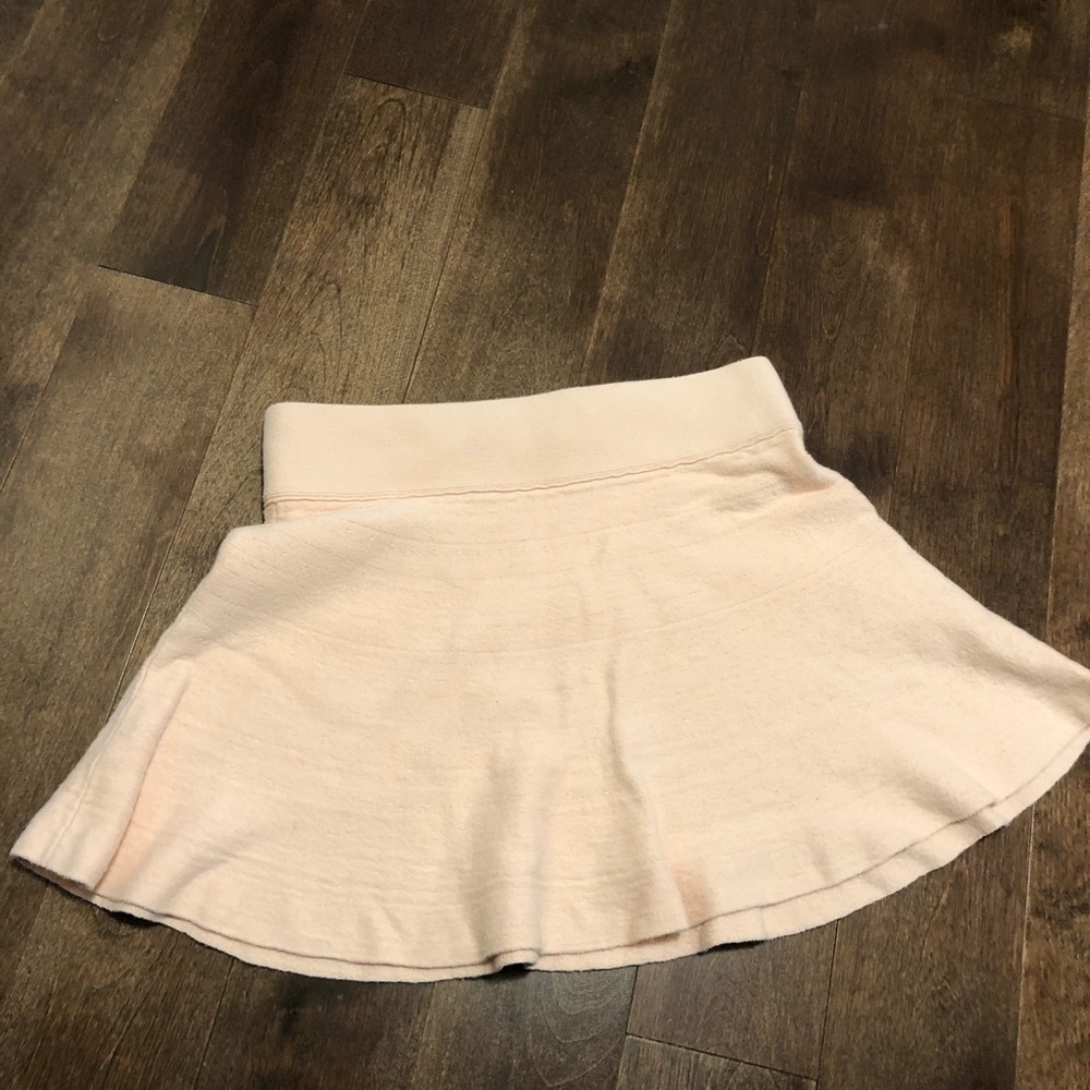 Aritzia Talula 100% Cotton Vanderbilt  Skirt